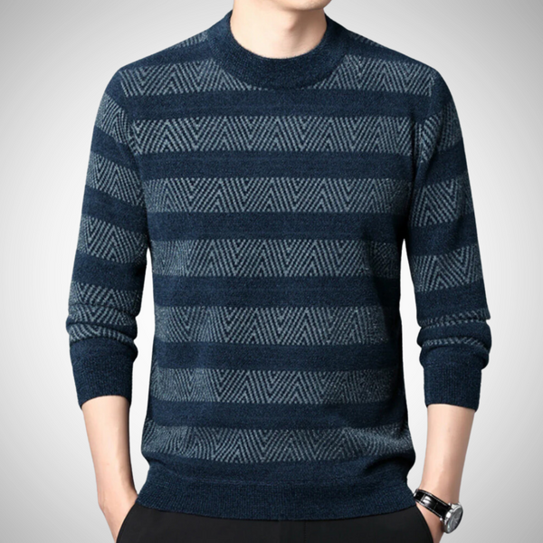 Fridolin Men's Knitted Jumper