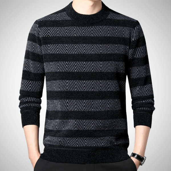 Fridolin Men's Knitted Jumper