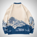 Bohdan Men's Jumper