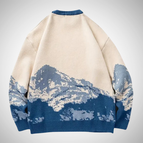 Bohdan Men's Jumper