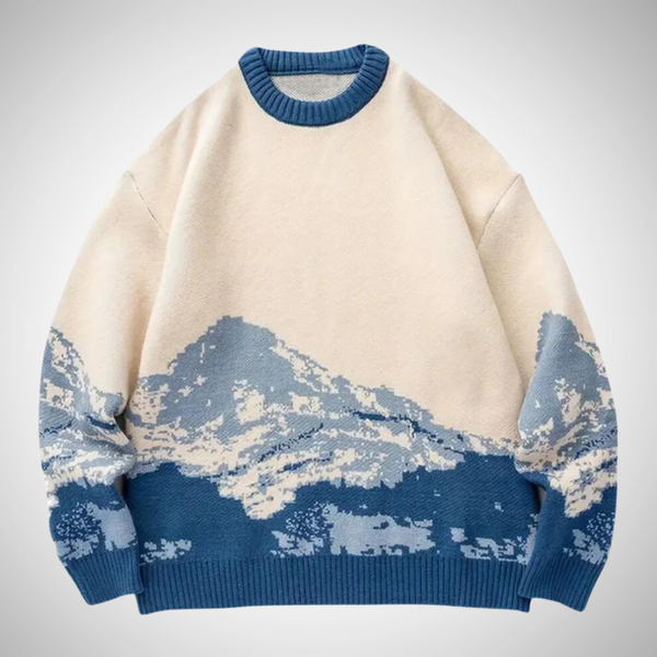 Bohdan Men's Jumper