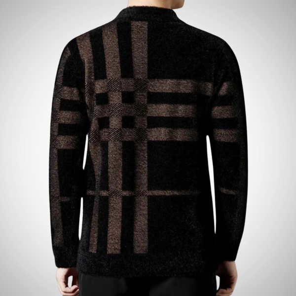 Benedetto Knitted Jumper