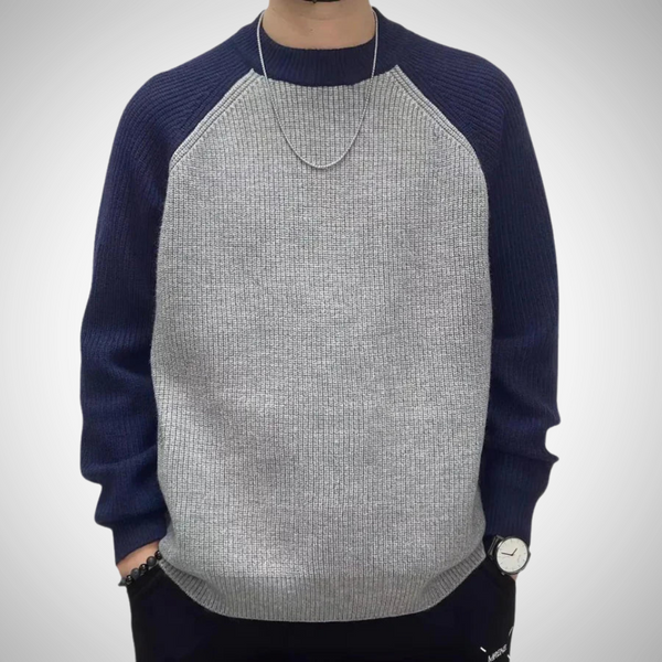 Zack Men’s Jumper