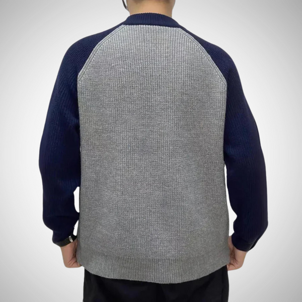 Zack Men’s Jumper