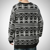 Jay Stylish Knitted Jumper