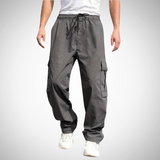 Nicolaus Cargo Sweatpants