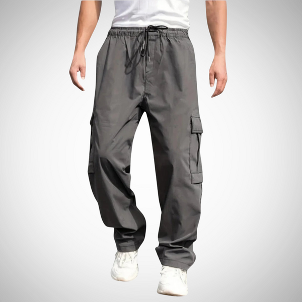 Nicolaus Cargo Sweatpants
