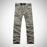 Eystein Cargo Pants