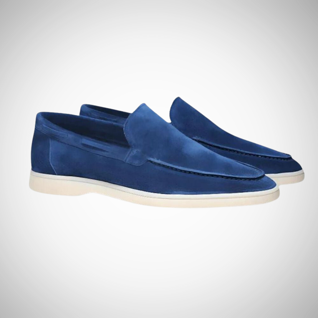 Nordin Casual Loafers for Men