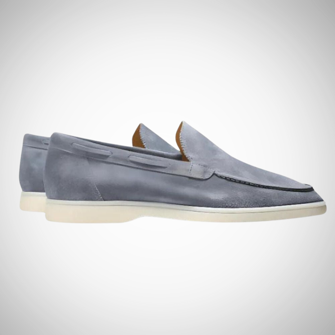Nordin Casual Loafers for Men