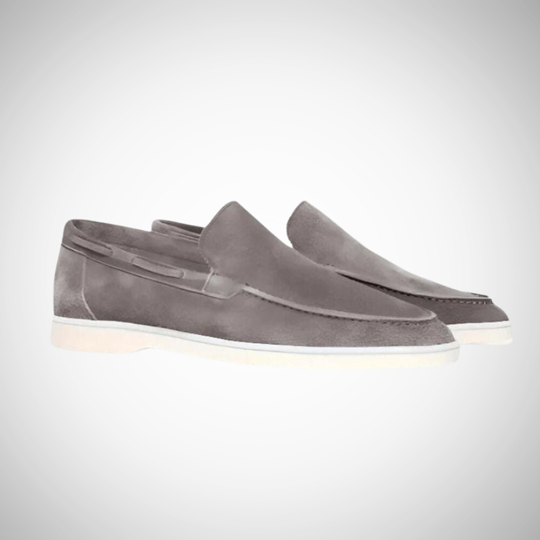 Nordin Casual Loafers for Men