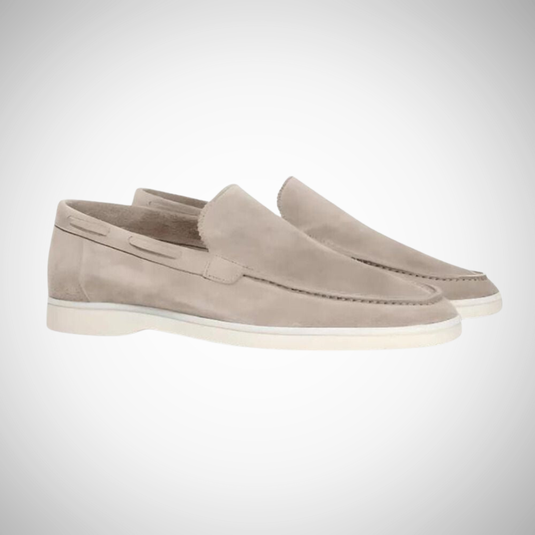 Nordin Casual Loafers for Men
