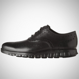 Paulus Oxford Leather Shoes