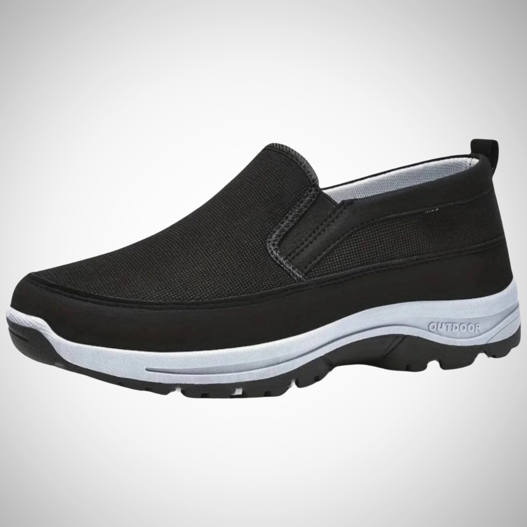 Baskets à enfiler Baron pour homme