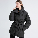 Harriette Puffer Coat