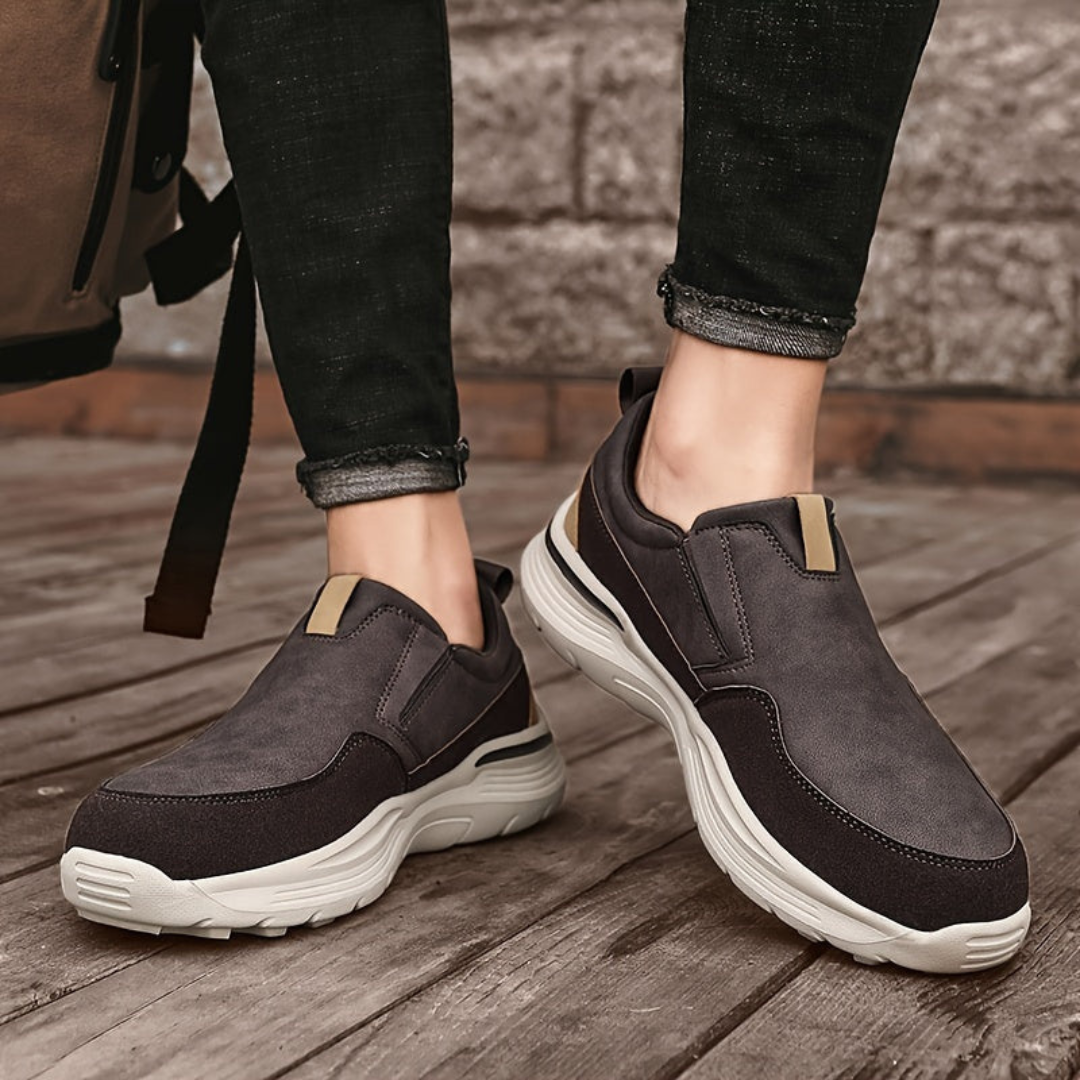 Baskets Tommy : chaussures confortables et élégantes pour homme au quotidien