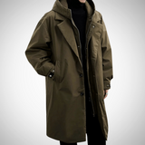 Gerard luxury mens  coat