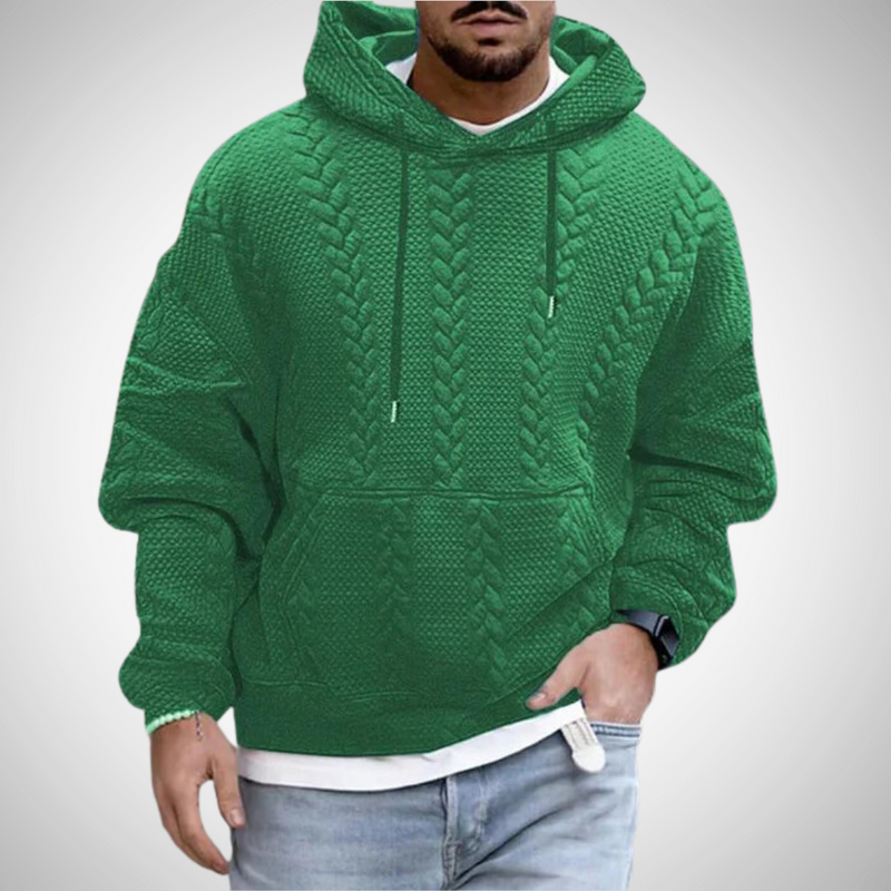 Ulrich Men's Hoodie