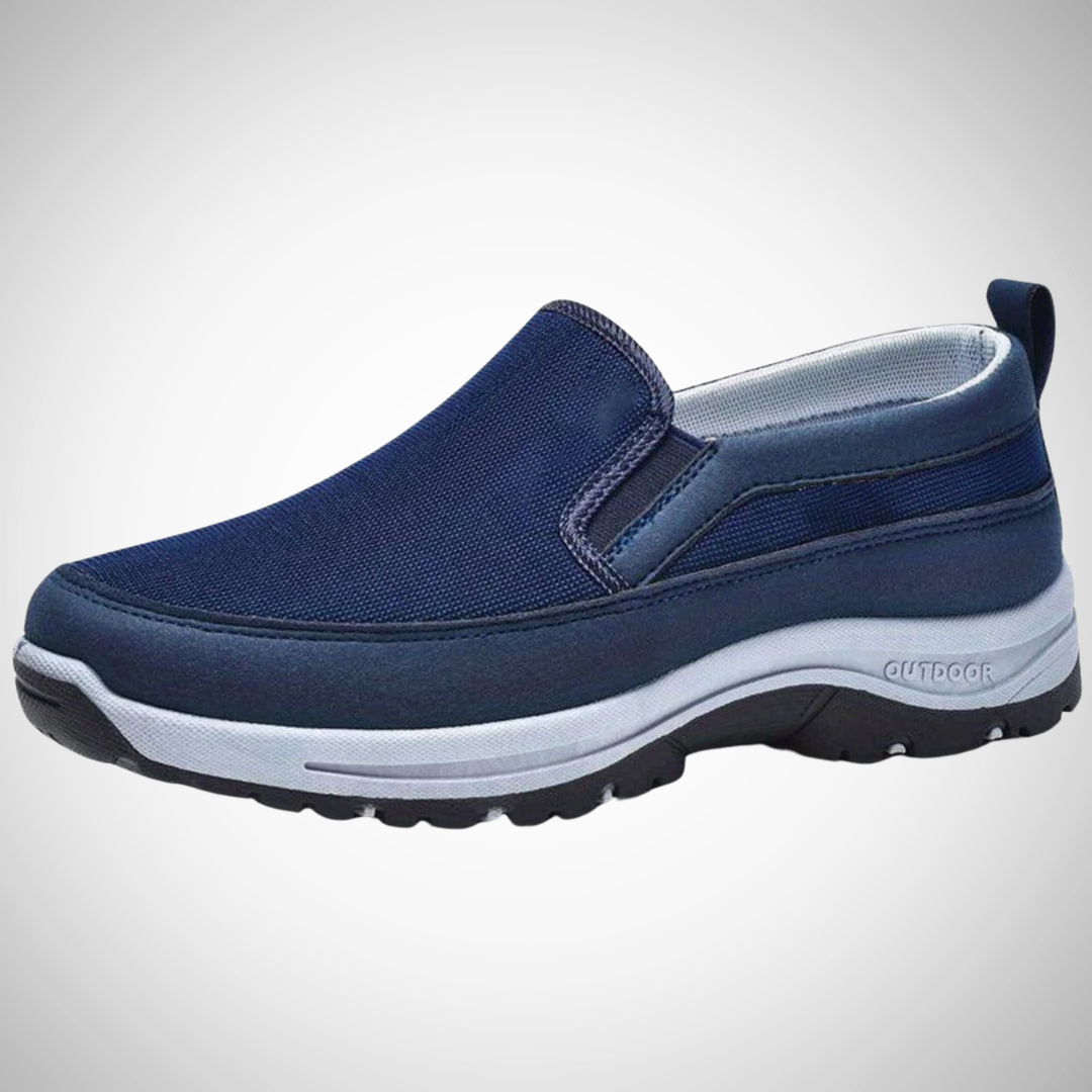 Baskets à enfiler Baron pour homme