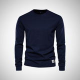 Jorge Long-Sleeved Sweater