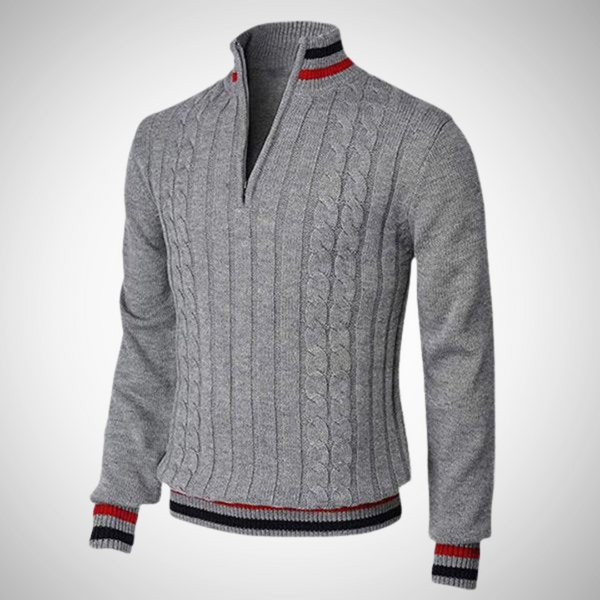 Ulises Men’s Knitted Jumper