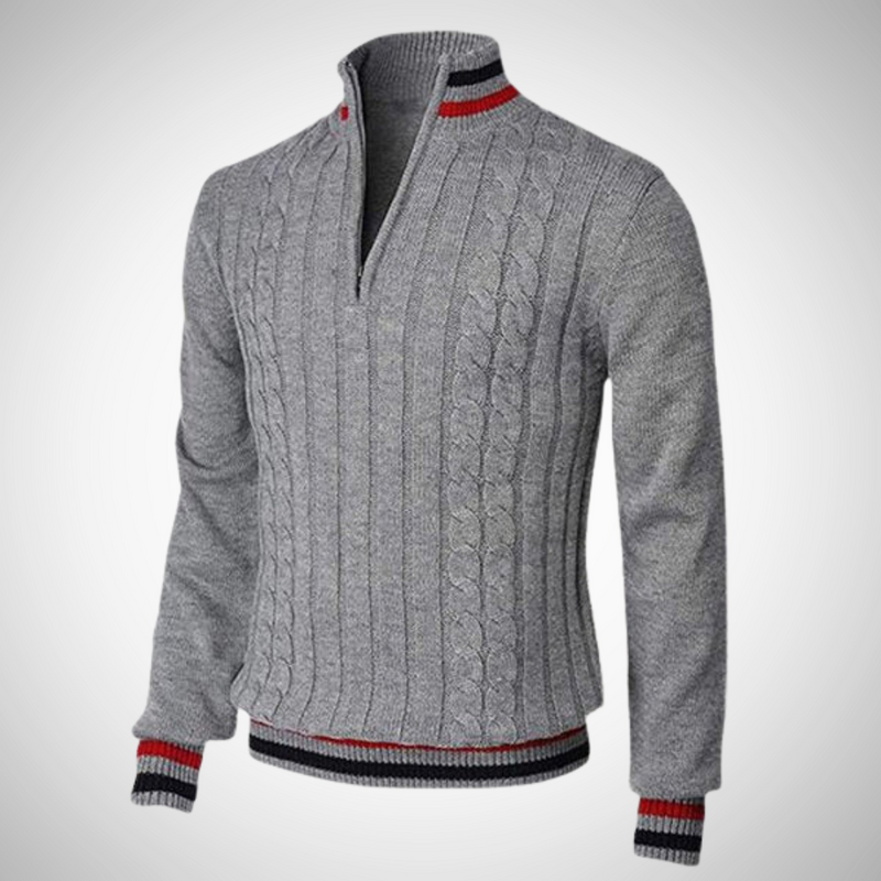 Ulises Men’s Knitted Jumper