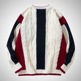 Fabrice Knitted Jumper
