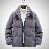 Patrick Men’s Quilted Jacket