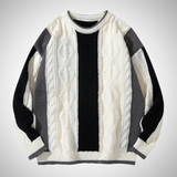 Fabrice Knitted Jumper