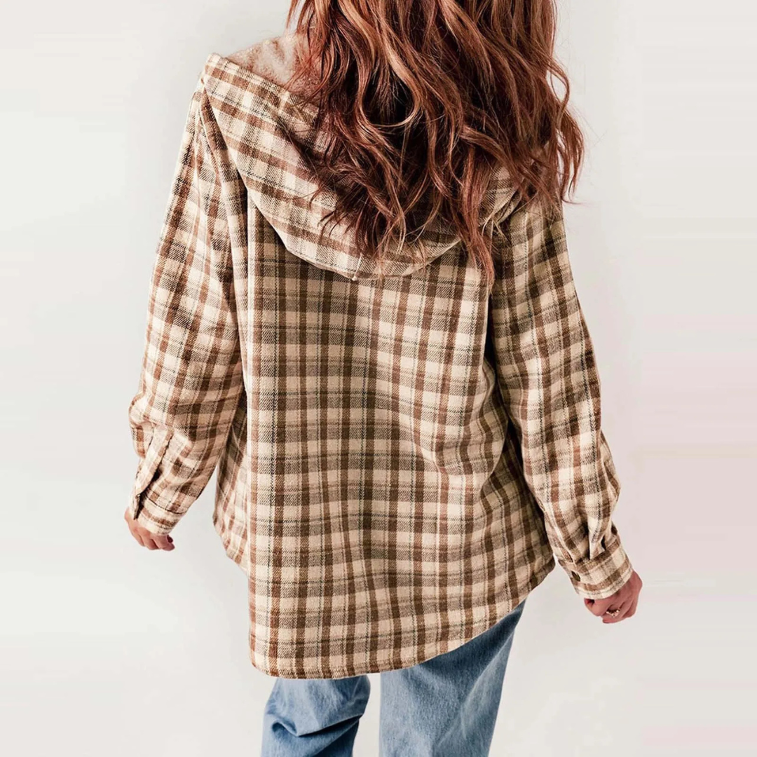 Madison Fleece Jacket for Women