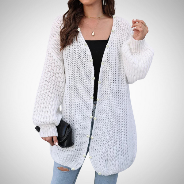 Stefany Knit Cardigan