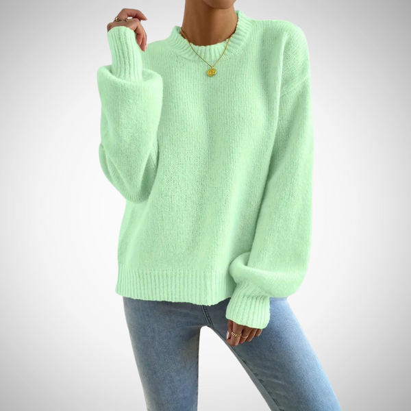 Stella Soft Knit Sweater