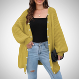 Stefany Knit Cardigan