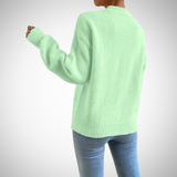 Stella Soft Knit Sweater