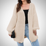 Stefany Knit Cardigan
