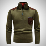 Catalin Winter Sweater