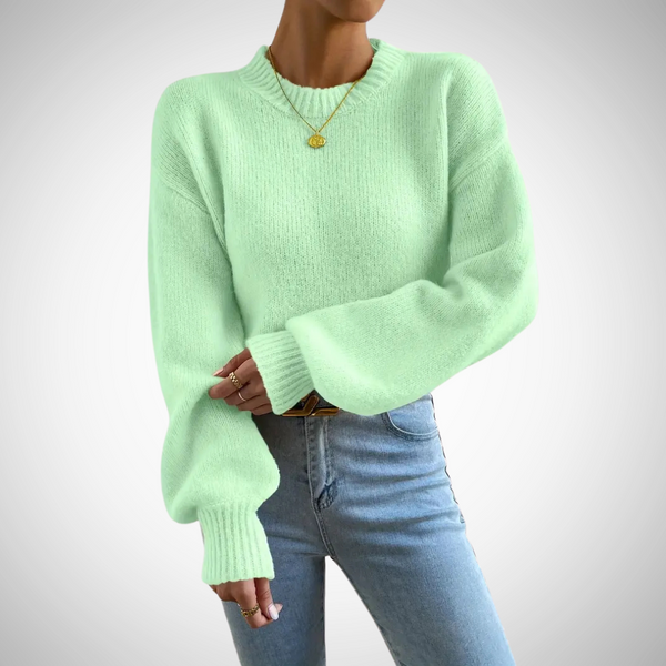 Stella Soft Knit Sweater
