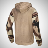 Teuvo Casual Hoodie