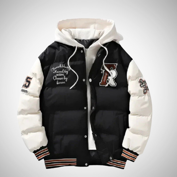 Andrei Classic Men's Jacket
