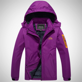 Penelope Women's Softshell Breathable Jacket
