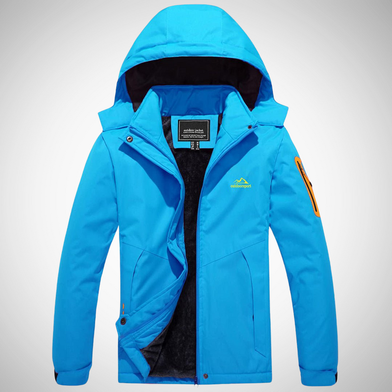 Penelope Women's Softshell Breathable Jacket