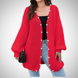 Stefany Knit Cardigan