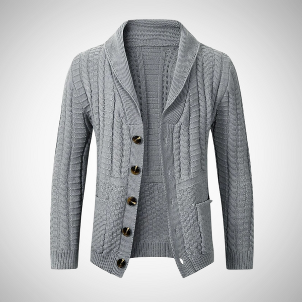 Lucas Cardigan Sweater