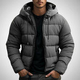 Clint Men's Winter Jacket