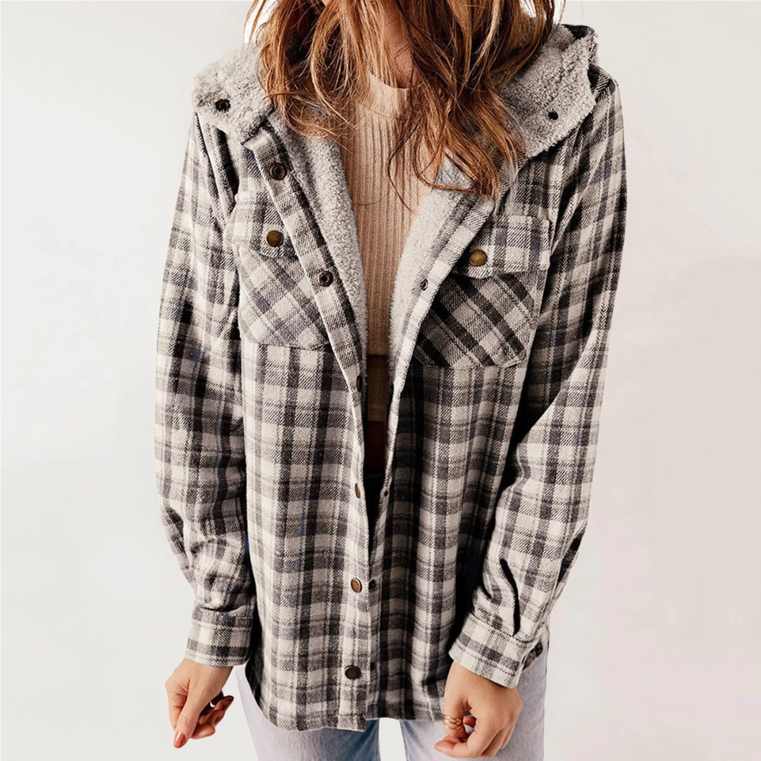 Madison Fleece Jacket for Women