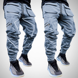 Oddmund Military Cargo Pants