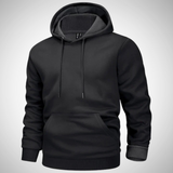 Gunter Fleece-Lined Hoodie