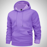 Gunter Fleece-Lined Hoodie
