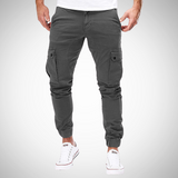 Paavo Cargo Joggers