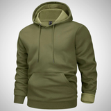 Gunter Fleece-Lined Hoodie
